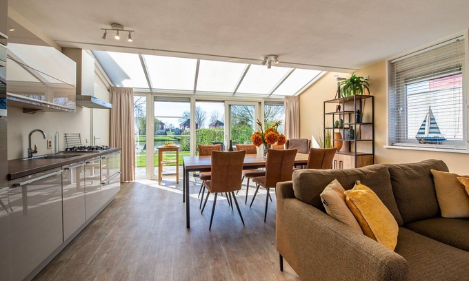 Hoofdplaat Casa | ANTIBES 274 - 6 PERSONAS VAKANTIEWONING
