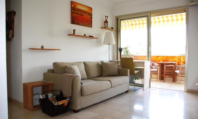 Plaine de la Brague Apartamento | Antibes Breguieres