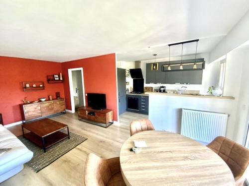 Plaine de la Brague Apartamento | Antibes t3