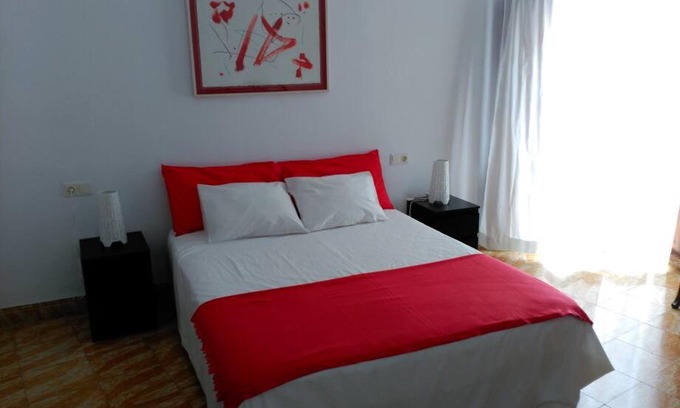 Campanet Casa | ANTIC ESTANC
