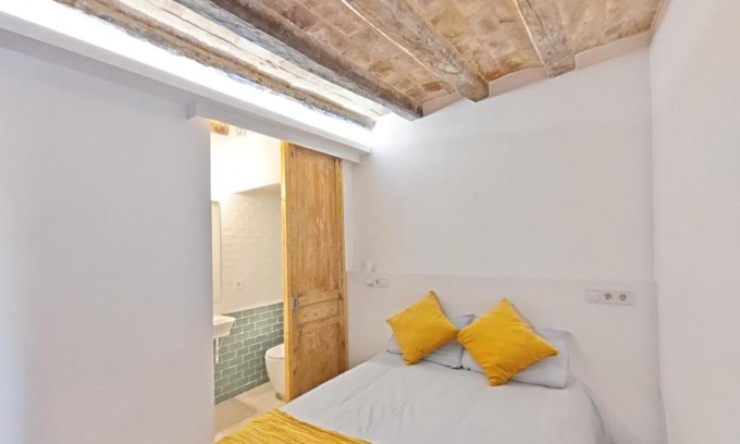 Centre Historic de Manresa Apartamento | Antic Manresa 2