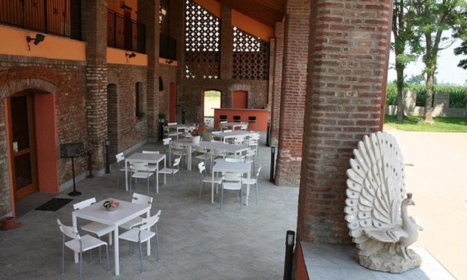 Borghetto Lodigiano Cama Y Desayuno | Antica Cascina B&B