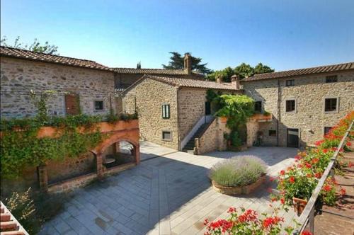 Cortona Apartamento | Antica Cortona