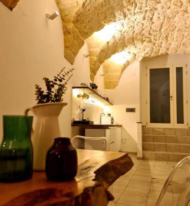 Manfredonia Apartamento | Antica Daunia dimora turistica