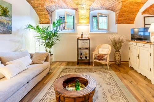 San Felice del Benaco Apartamento | Antica Dimora