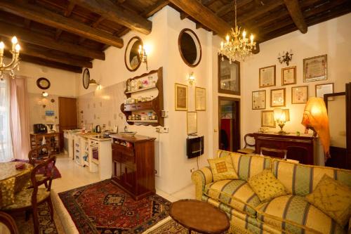 Viterbo Apartamento | Antica Dimora di Eduardo