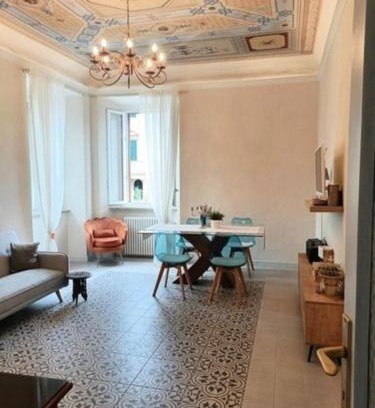 Grottammare Apartamento | Antica Dimora Dialetto