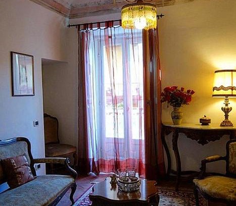 Scanno Casa | Antica Dimora Fuori Le Mura B&B