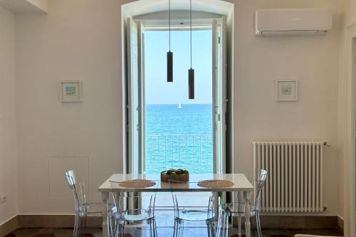 Molfetta Apartamento | Antica Dimora sul Mare - Luxury Central Apartments - Molfetta
