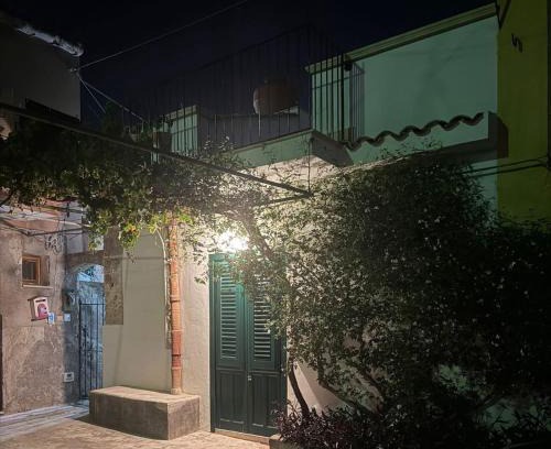 Monreale Casa | Antica Dimora Vaglica