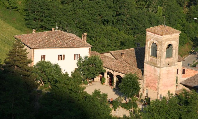 Zocca Cama Y Desayuno | Antica Locanda La Canonica