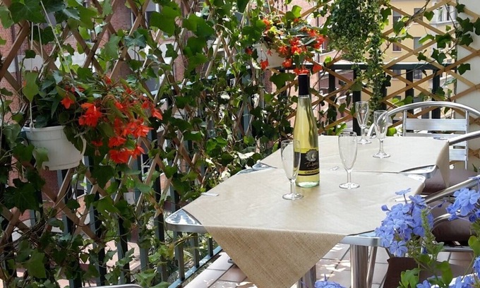 Cittadella Apartamento | Antica Loggia: comodidad total en el área del centro histórico
