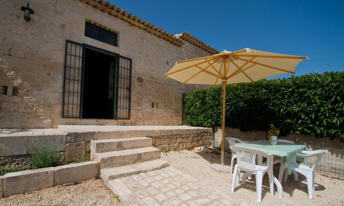 Scicli Casa | Antica Masseria Adamo