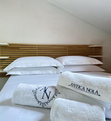 Nola Apartamento | Antica Nola - Dimora Fellecchia