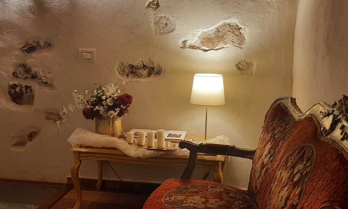 Norma Apartamento | Antica Norma Alloggio Turistico. Appartmento per Gruppi e Famiglie