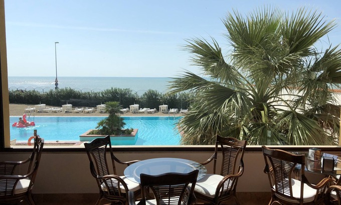 Fiumenaro Hotel | Antica Perla Residence Hotel