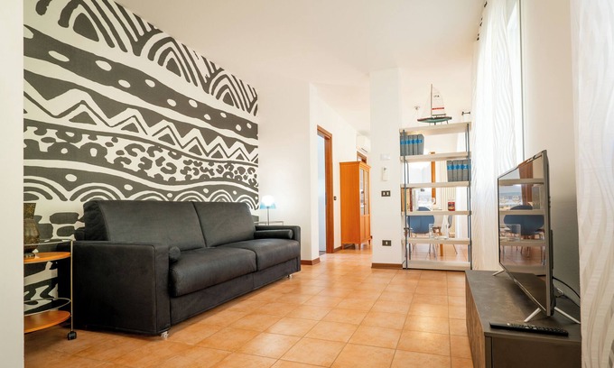Vicenza Apartamento | Antica Pusterla Home Relais