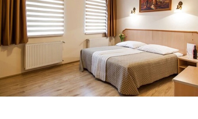 City Centre Cama Y Desayuno | Antica Residence