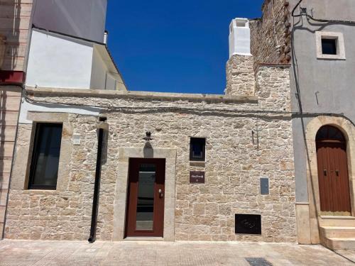 Sammichele di Bari Apartamento | Antica Roma 122