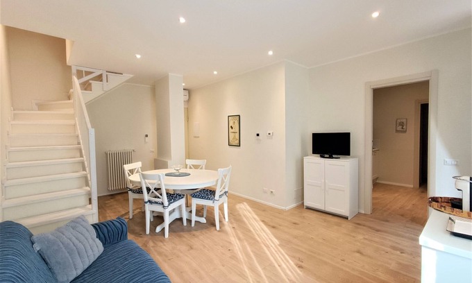 Stresa Apartamento | Antica Stresa