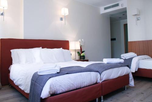 Cles Hotel | Antica Trattoria
