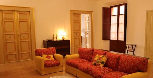 San Severino Marche Apartamento | Antiche Atmosfere da Lucia