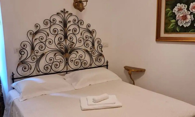 San Fruttuoso Apartamento | Antiche Memorie - elegance and comfort in the center