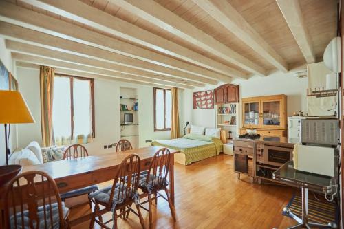 Bassano del Grappa Apartamento | Antiche Mura - Bassano Dieda