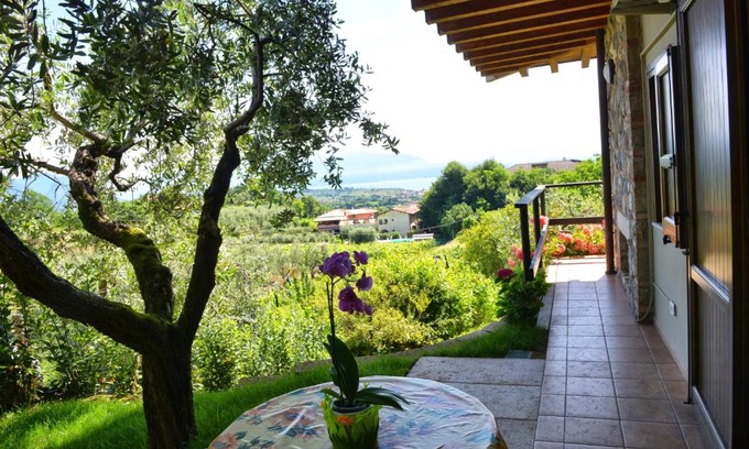 Castello Apartamento | Antiche Mura Casa Vacanze