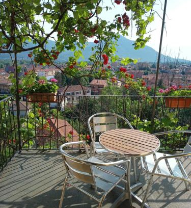 Avigliana Casa | Antiche Mura