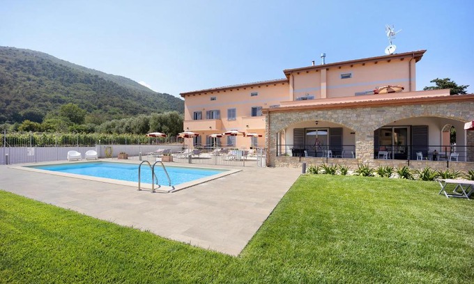 Andora Apartamento | Antichi Ricordi - Il Pollaio