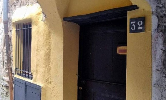 Montalto Ligure Apartamento | Antico Arco