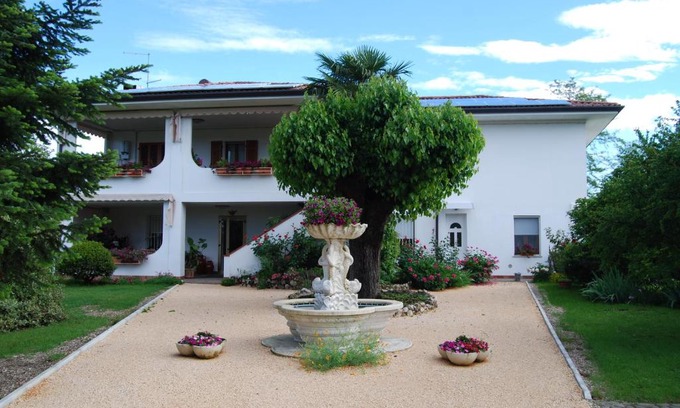 San Daniele del Friuli Cama Y Desayuno | Antico Borgo