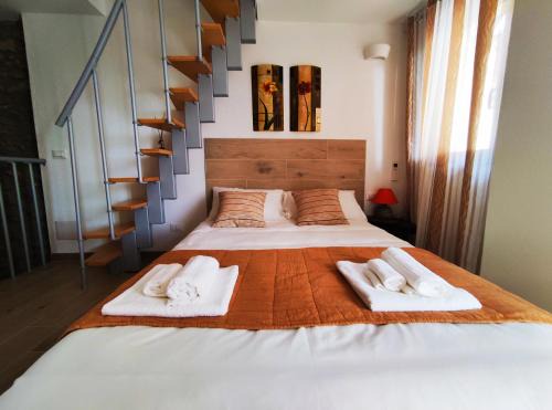 Meina Apartamento | Antico borgo tra i laghi