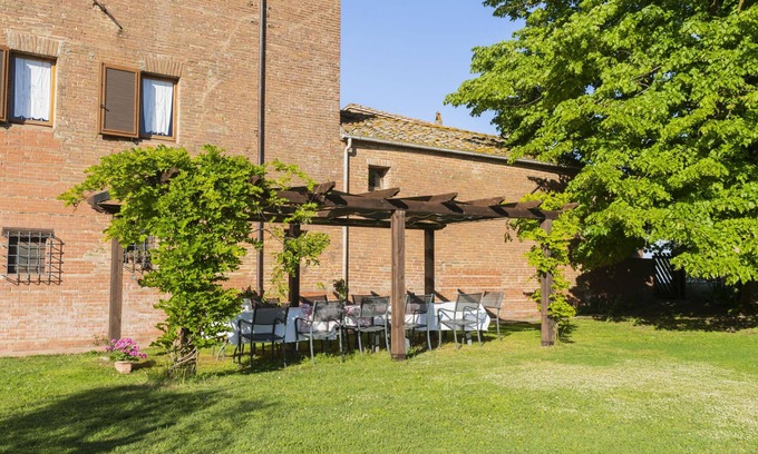 Castiglione del Lago Casa | Antico Convento by Interhome