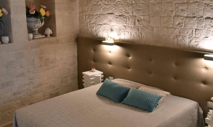 Sammichele di Bari Casa | Antico corso 74