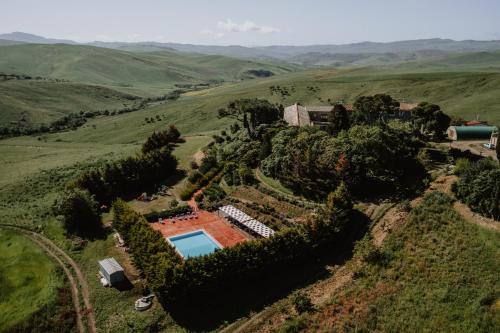 Polizzi Generosa Casa | Antico Feudo San Giorgio