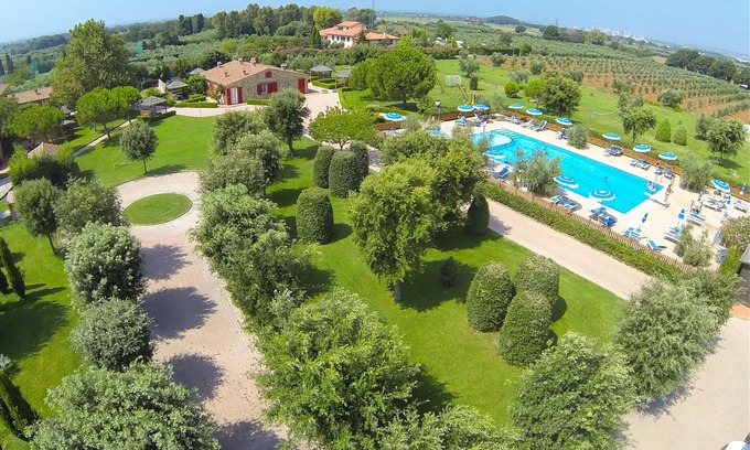 Rosignano Marittimo Casa | Antico Podere San Francesco Hotel