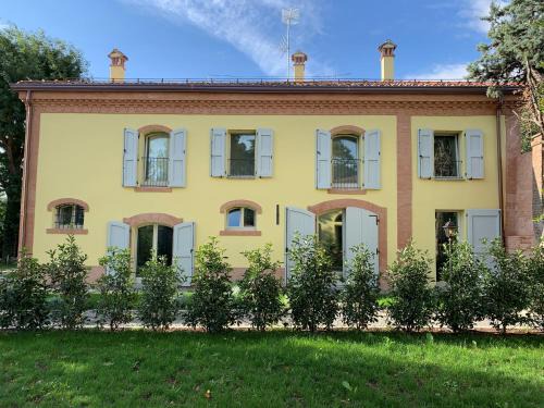 Saragozza-Porto Apartamento | Antico Podere San Luca