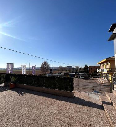 Bussolengo Apartamento | Antigonea