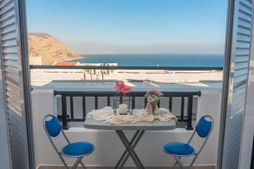 Agia Galini Casa | Antigoni