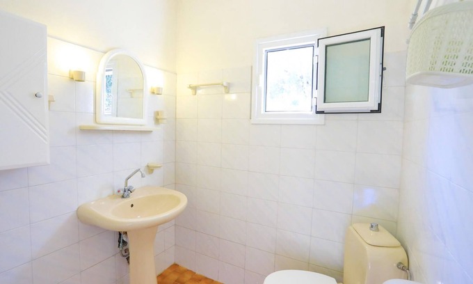 Koutsi Apartamento | Antigoni Villa Ena in Longos