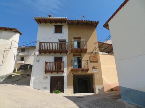 Herbers Casa | Antigua Casa Pepo y Casa Marieta