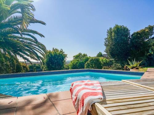 Capri Casa | Antigua House