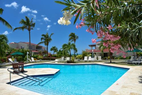 Dickenson Bay Complejo | Antigua Village Beach Resort