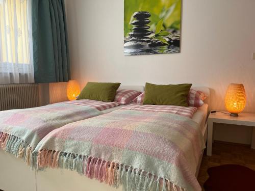 Groedig Apartamento | Antik Chic mit Gartenblick