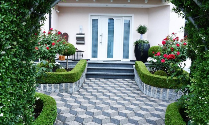 Leipheim Apartamento | Antike & Modern DELUXE