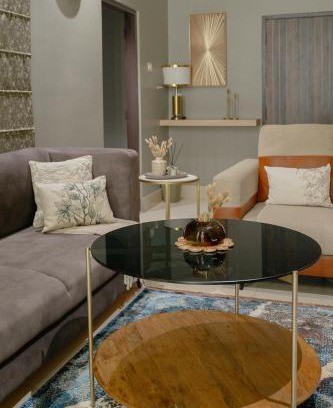 Sualkuchi Apartamento | Antilla By Alhanney