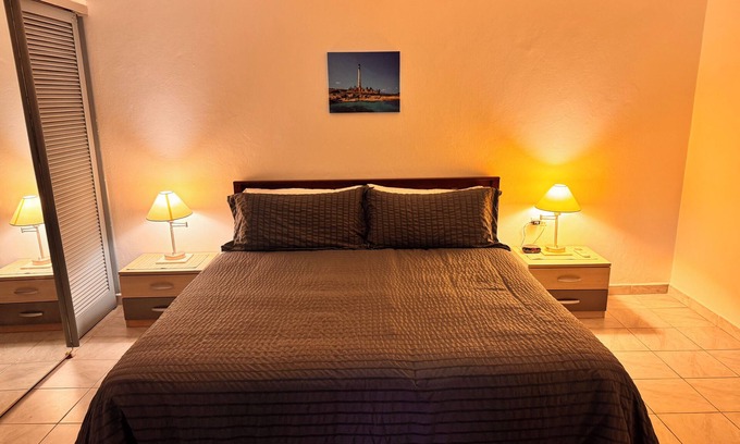 Beacon Hill Apartamento | Antilles Vacation Home 2 min away from Simpson Bay Beach