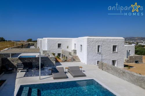 Antiparos Casa | Antiparos Homes